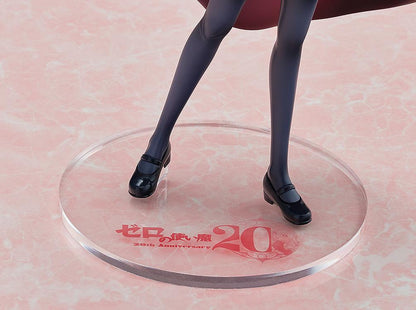 【Pre-order】Zero no Tsukaima - Louise non scale model (20th Anniversary)