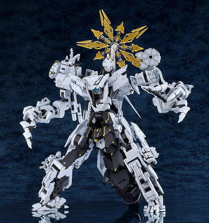 【Pre-order】Blue Archive - Daath Model Kits (MODEROID)