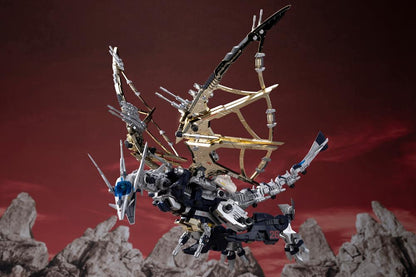 【Pre-order】ZOIDS -  Model Kits (RPZ-14 SALAMANDER F2)
