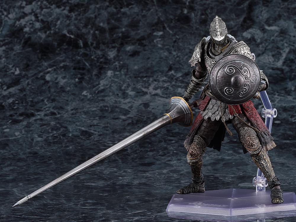 【Pre-order】ELDEN RING - Torrent, the Spectral Steed figma