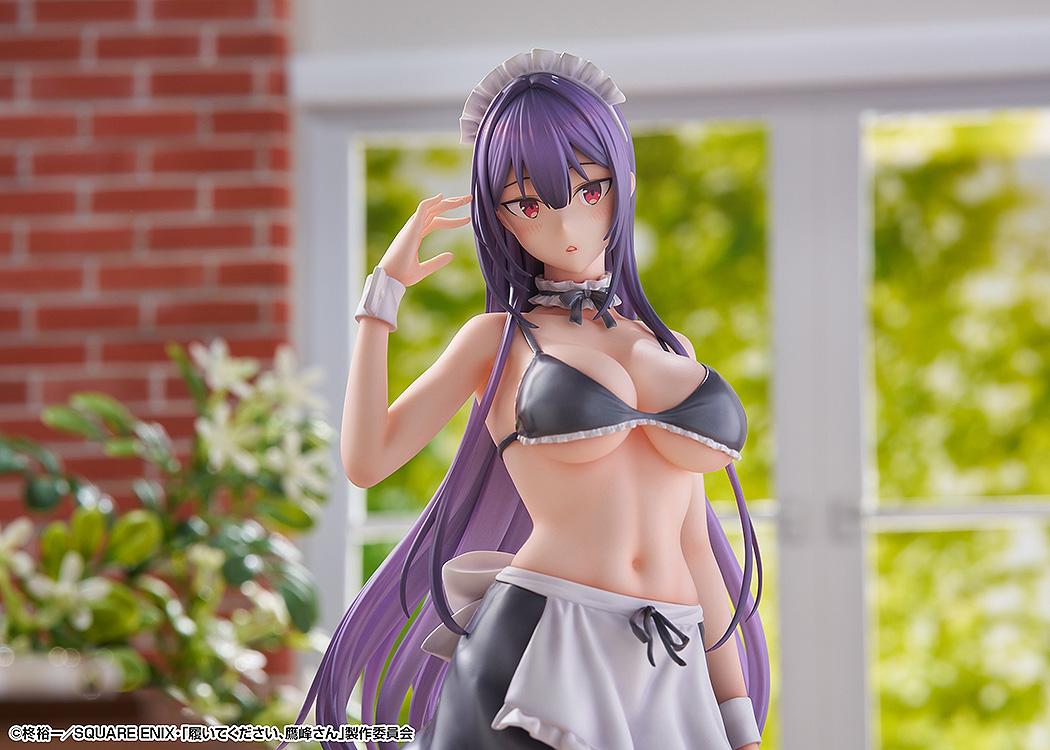 【Pre-order】Please Put Them On, Takamine-san - Takane Takamine 1/6 Scale Figure