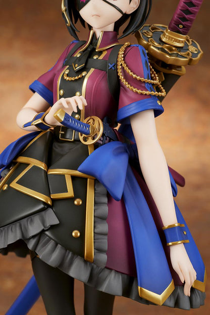 【Pre-order】Fate/Grand Order - Avenger / Mysterious Ranmaru X 1/7 Scale Figure