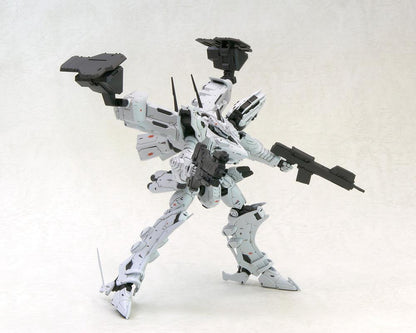【Pre-order】ARMORED CORE -  Model Kits (LINEARK WHITE-GLINT & V.O.B SET; Rerun)