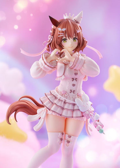 【Pre-order】Umamusume: Pretty Derby - Aston Machan Figure (G.S. Collection [Unforgettable Sugar Candy])