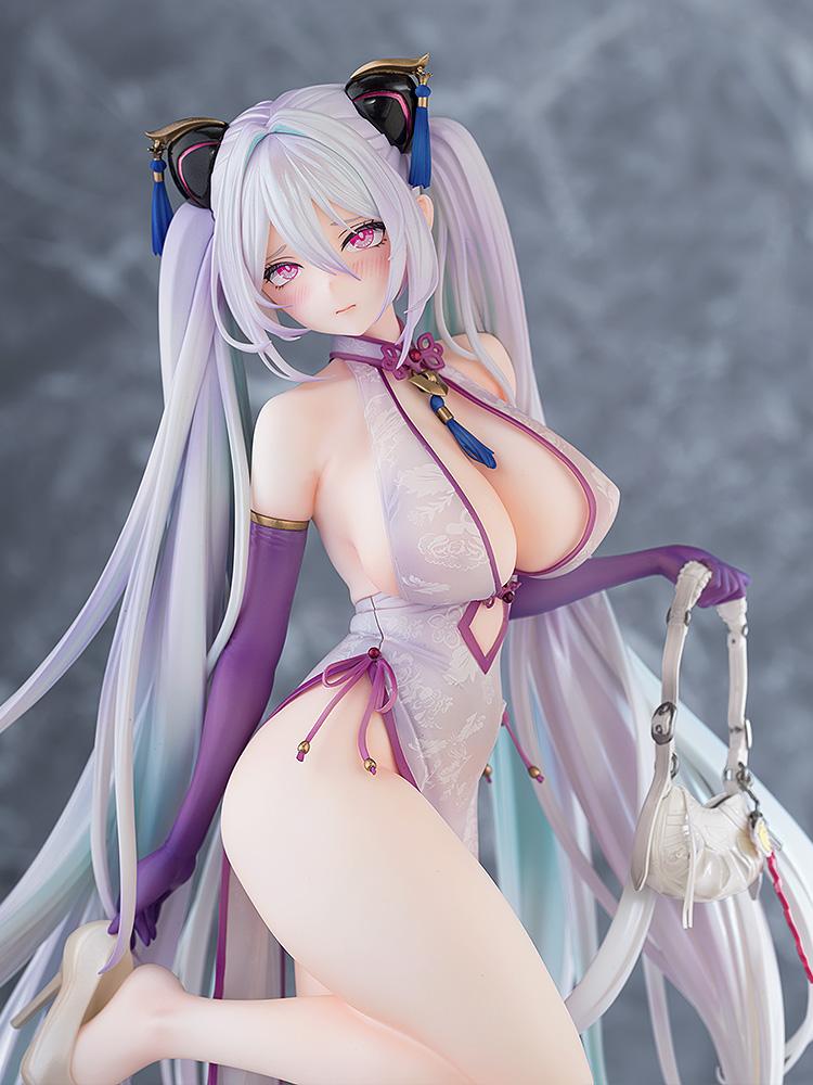 【Pre-order】Azur Lane - Kearsarge NONE (Springtime Monitoring)