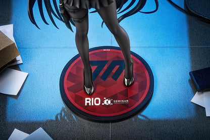 【Pre-order】Blue Archive - Rio