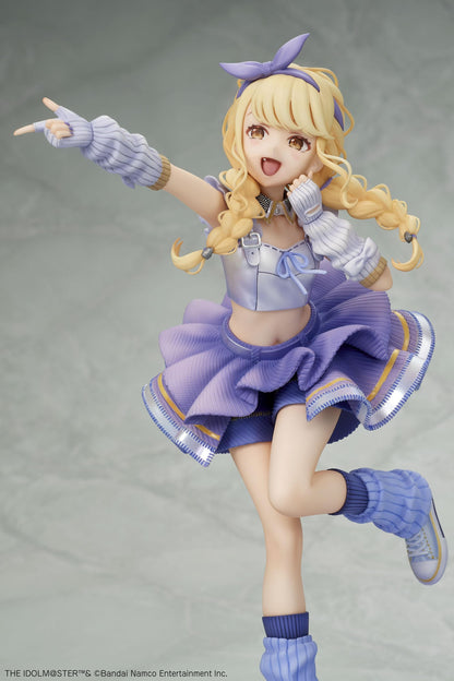 【Pre-order】THE IDOLM@STER - KOTONE FUJITA Complete Figure (Re;IRIS Ver. 1/7)