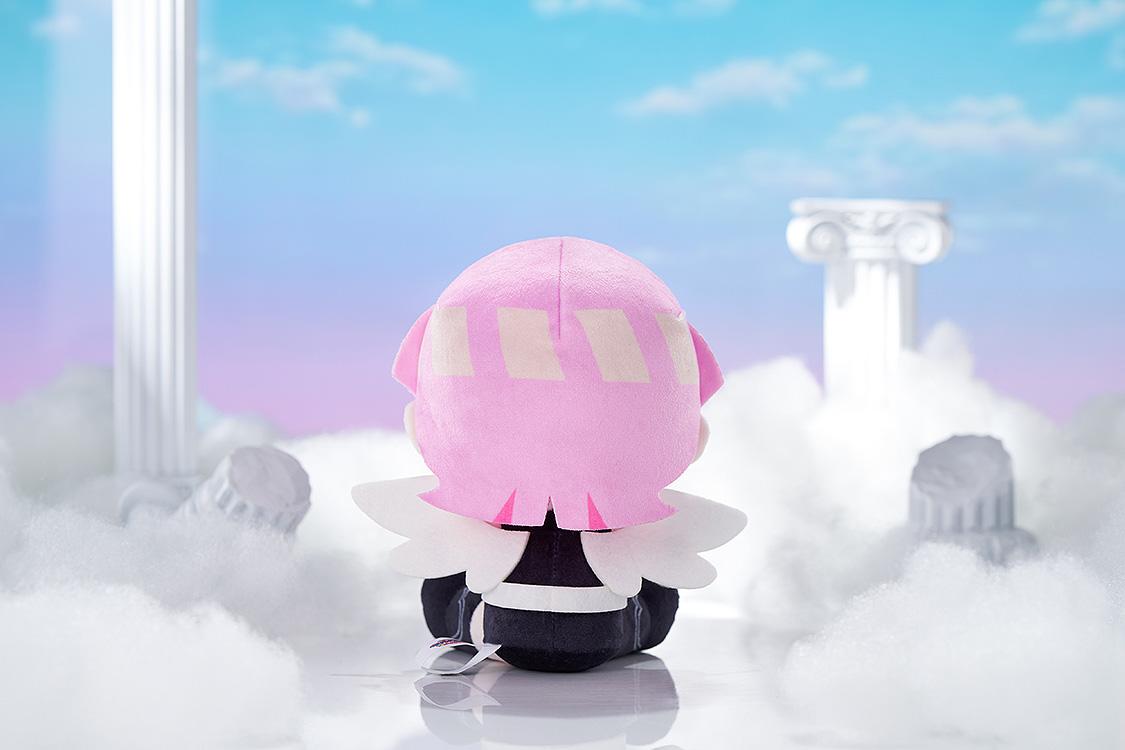 【Pre-order】PANTY & STOCKING with GARTERBELT -  Plushie (New, Polyurethane Punipuni)