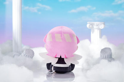 【Pre-order】PANTY & STOCKING with GARTERBELT -  Plushie (New, Polyurethane Punipuni)