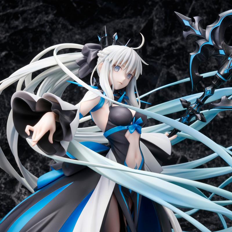 【Pre-order】Fate/Grand Order - Morgan 1/7 Scale Figure (Berserker, Final Ascension Ver.)