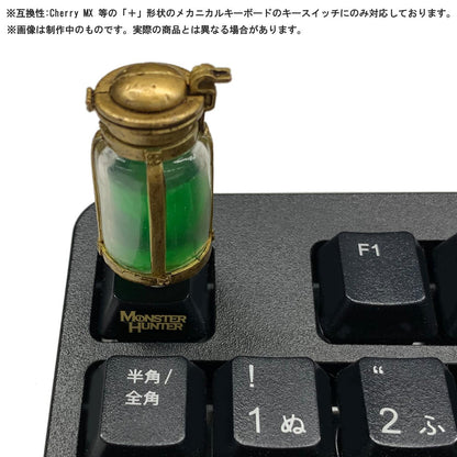 【Pre-order】Monster Hunter -  Desktop Figure (Blind Box; Rerun)