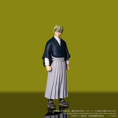 【Pre-order】Jujutsu Kaisen - Naoya Zen'in Figure (CK-J05 COLLEKAZARO)