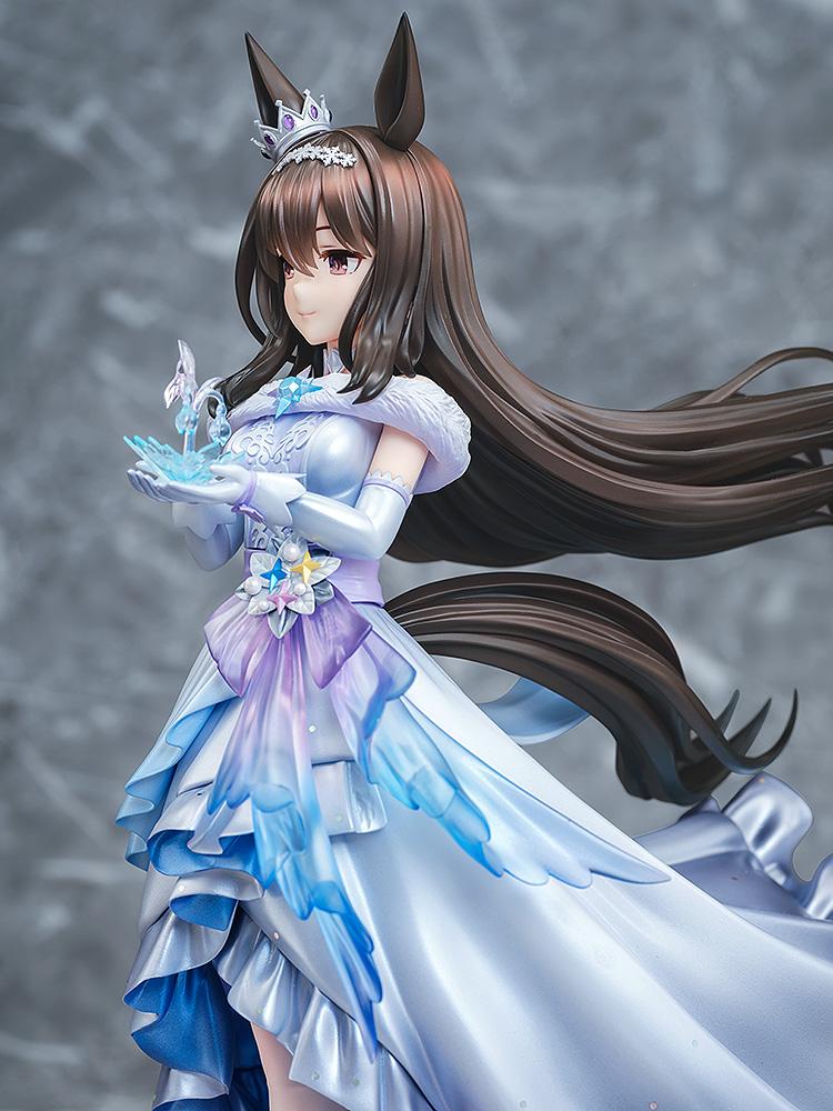 【Pre-order】Umamusume: Pretty Derby - Admire Vega Figure (Glacialis Vega)