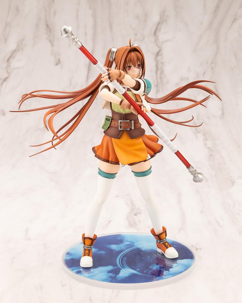 【Pre-order】The Legend of Heroes - Estelle Bright Figure (Rerun)