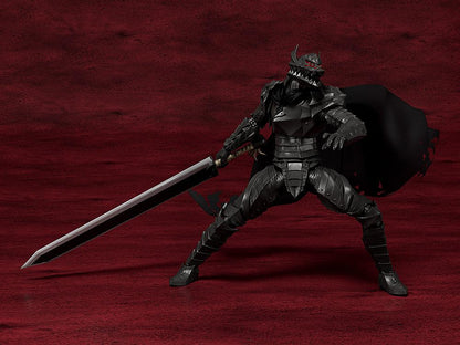 【Pre-order】Berserk - Guts Model Kits (PLAMATEA; Berserker Armor Ver.; Rerun)