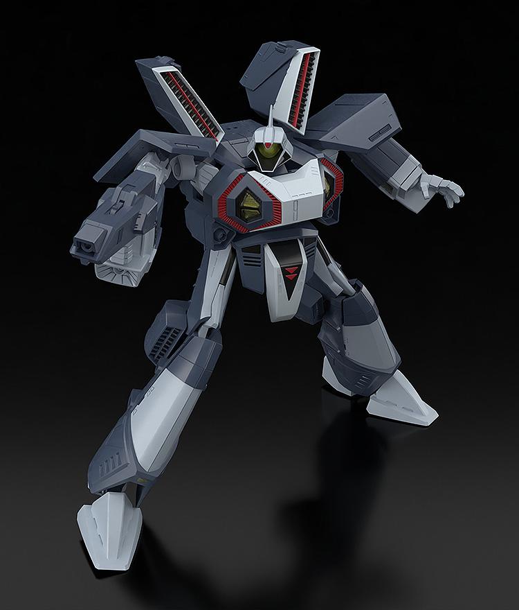 【Pre-order】Super Dimension Century Orguss -  Model Kits (MODEROID Orson's Nikick)