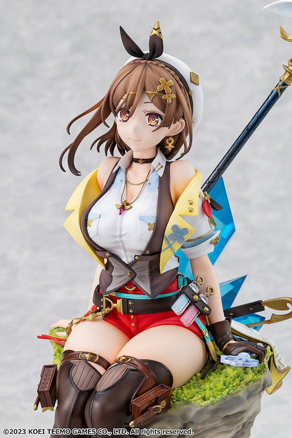 【Pre-order】Atelier Ryza 3: Alchemist of the End & the Secret Key - Ryza Figure (Reisalin Stout)