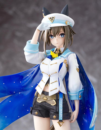 【Pre-order】Umamusume: Pretty Derby - Cheval Grand Figure (Rerun)
