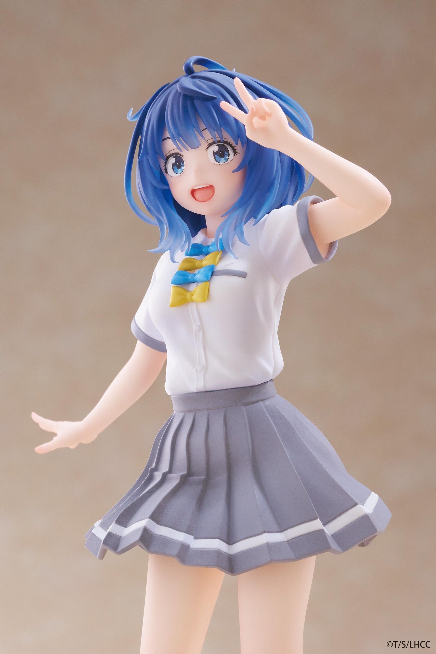 【Pre-order】Too Many Losing Heroines! - Anna Yanami Coreful Figure