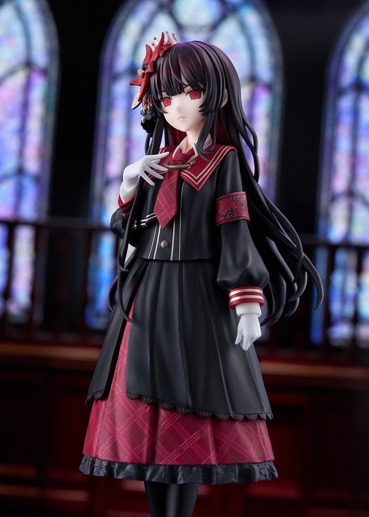 【Pre-order】Magical Girl Witch Trials - Hiro Nikaido POP UP PARADE L Size (POP UP PARADE; L Size)