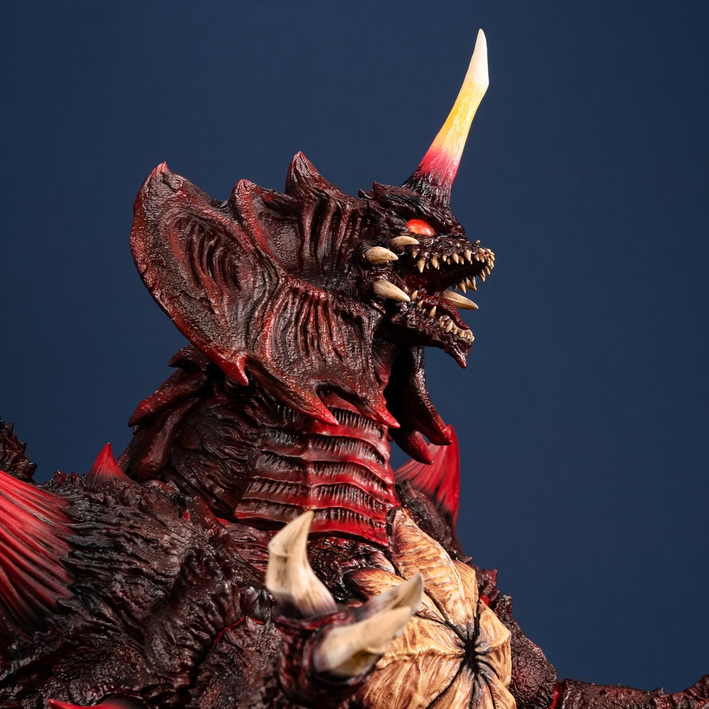 【Pre-order】UA Monsters - Destoroyah Figure (Perfect Form)