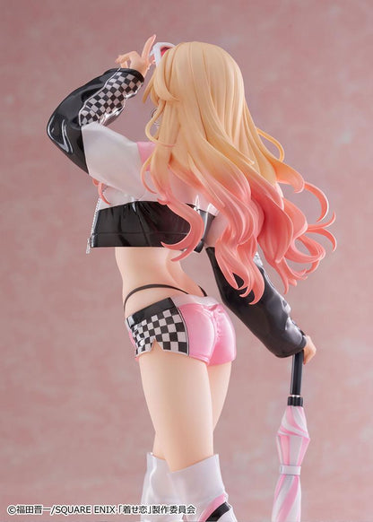 【Pre-order】My Dress Up Darling - Marin Kitagawa 1/7 Scale Figure (Race Queen ver.)