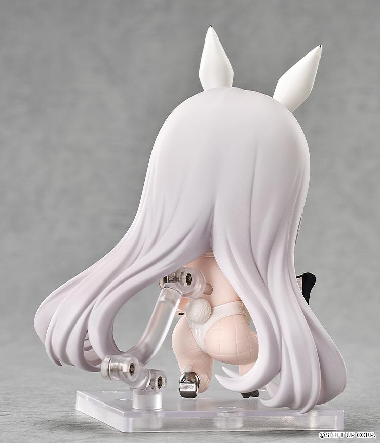 【Pre-order】GODDESS OF VICTORY: NIKKE - Blanc Nendoroid