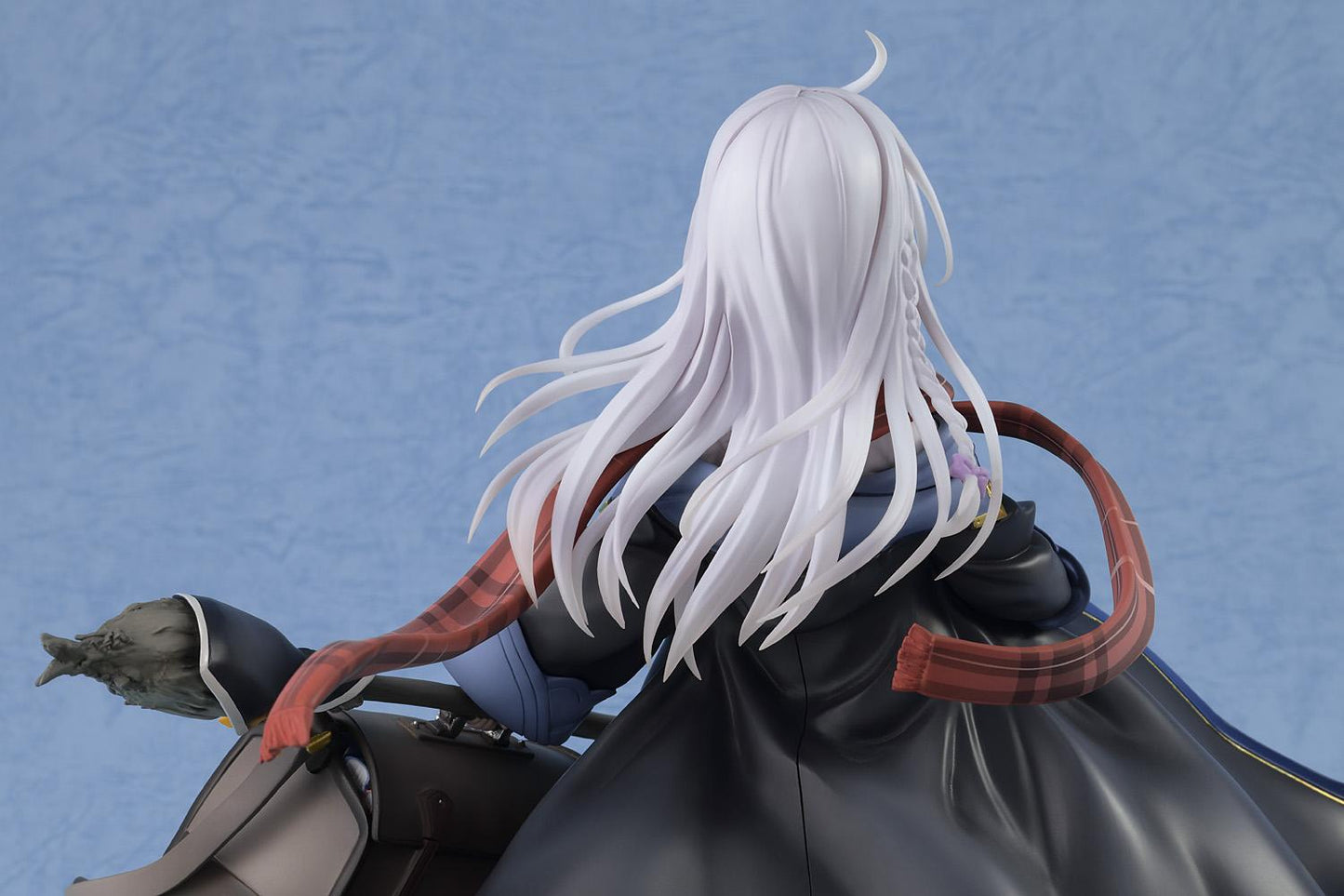 【Pre-order】Wandering Witch: The Journey of Elaina - Elaina Figure (DX Ver., Rerun)