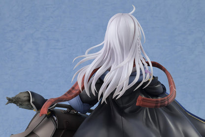 【Pre-order】Wandering Witch: The Journey of Elaina - Elaina Figure (DX Ver., Rerun)