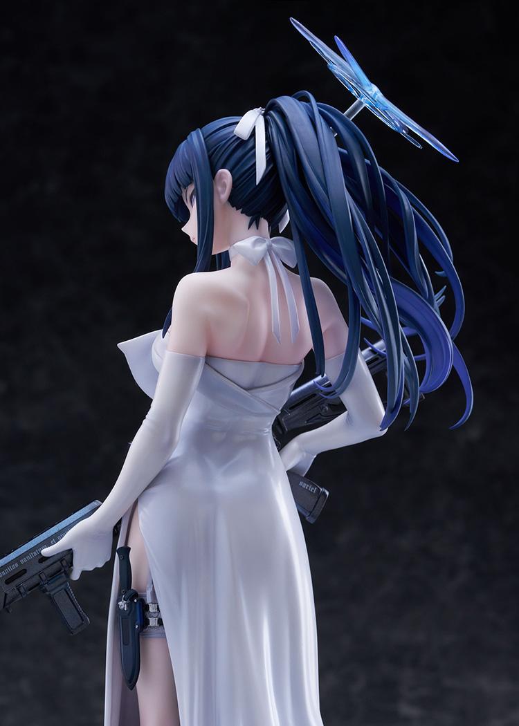 【Pre-order】Blue Archive - Saori 1/7 Scale Figure (Dress)