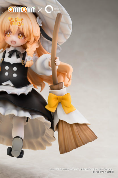 【Pre-order】Touhou Project - Marisa Kirisame Non Scale Figure (Reverse Palm Spirit)