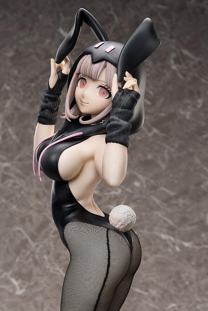 【Pre-order】Danganronpa 2: Goodbye Despair - Chiaki Nanami 1/3 Scale Figure (Bunny Ver.)