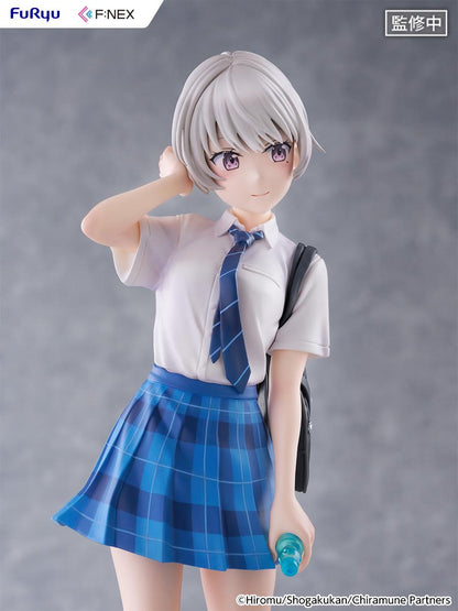 【Pre-order】Chitose Is in the Ramune Bottle -  Asuka Nishino 1/7 Scale Figure