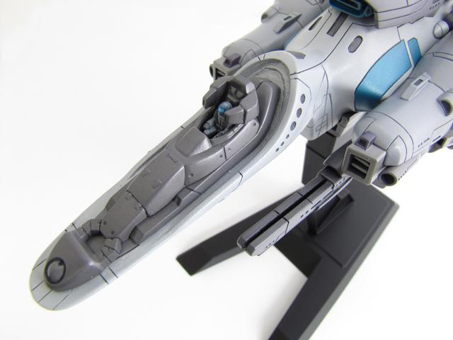 【Pre-order】R-TYPE -  Model Kits (R-9A(Arrow Head), Rerun)
