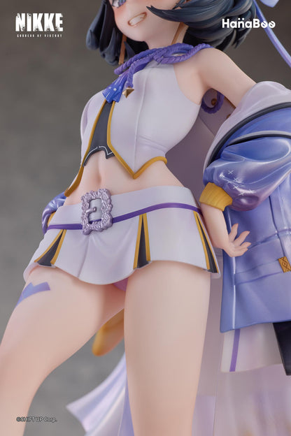 【Pre-order】Goddess of Victory: Nikke - Syuen 1/6 Scale Figure (Deluxe Edition)
