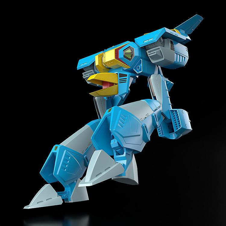 【Pre-order】Super Dimension Century Orguss - Nikick Model Kits (MODEROID; Standard Type (Common Soldier))