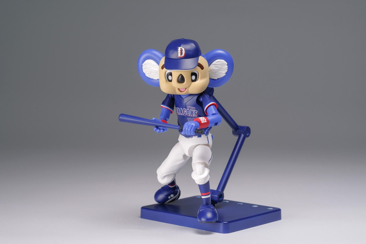 【Pre-order】NPB - Doala Model Kits (Visitor Ver.)