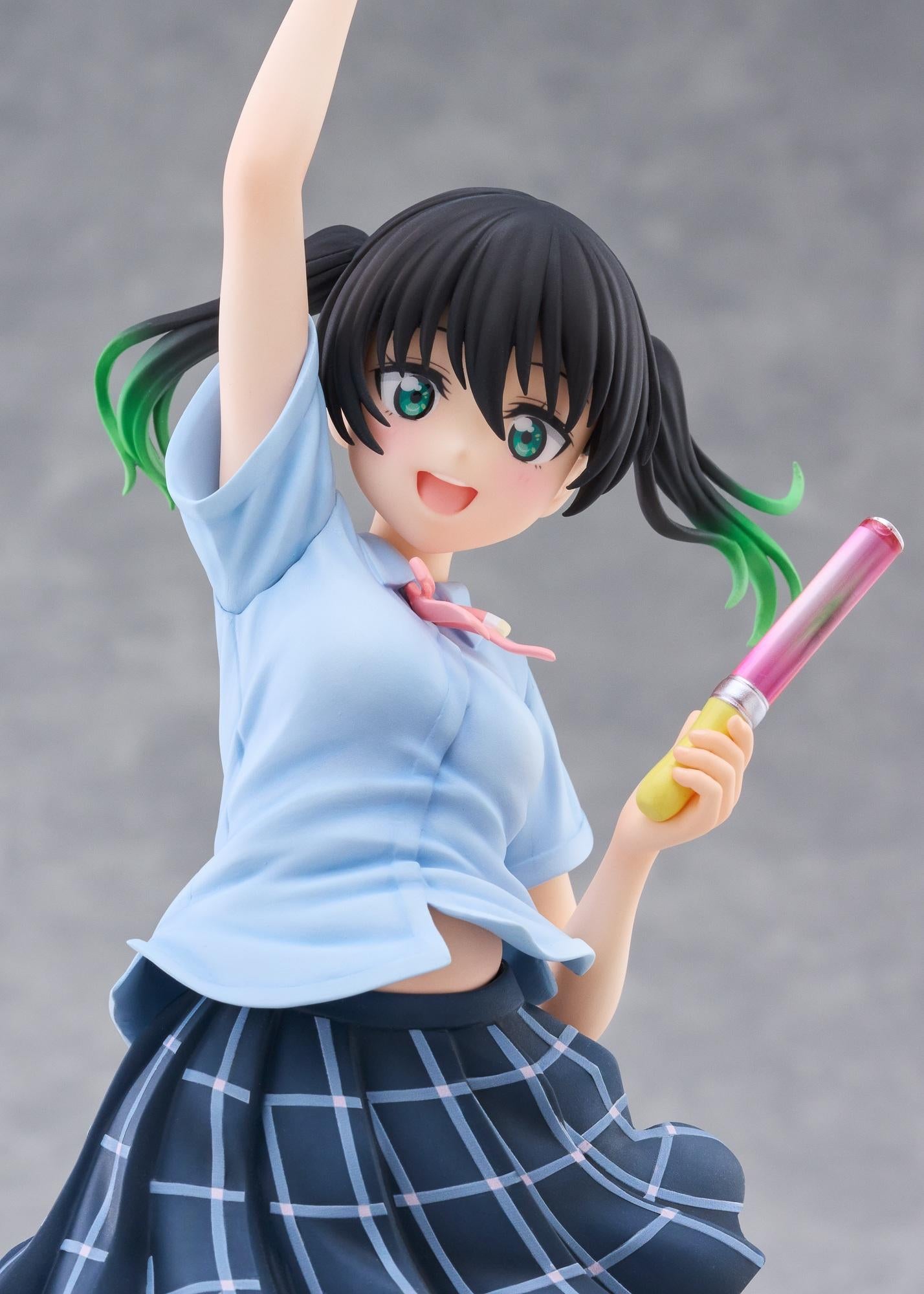【Pre-order】LoveLive! Nijigasaki High School Idol Club - TAKASAKI YU Figure