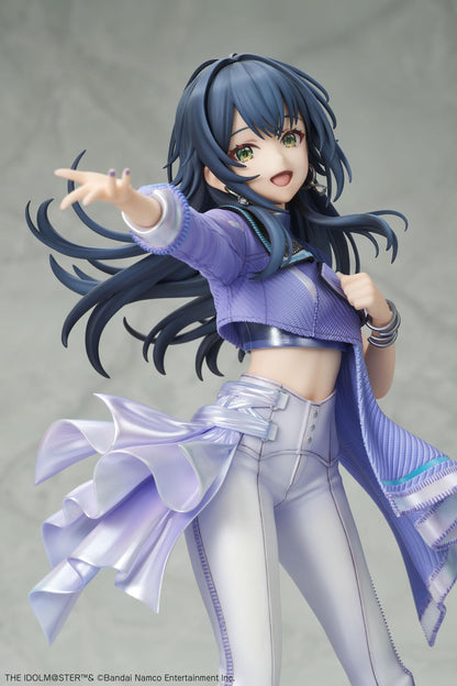 【Pre-order】THE IDOLM@STER Gakuen - TEMARI TSUKIMURA 1/7 Complete Figure (Re;IRIS Ver.)