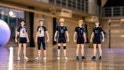 【Pre-order】Haikyu!! - Kotaro Bokuto Figure (CK-H07 COLLEKAZARO)