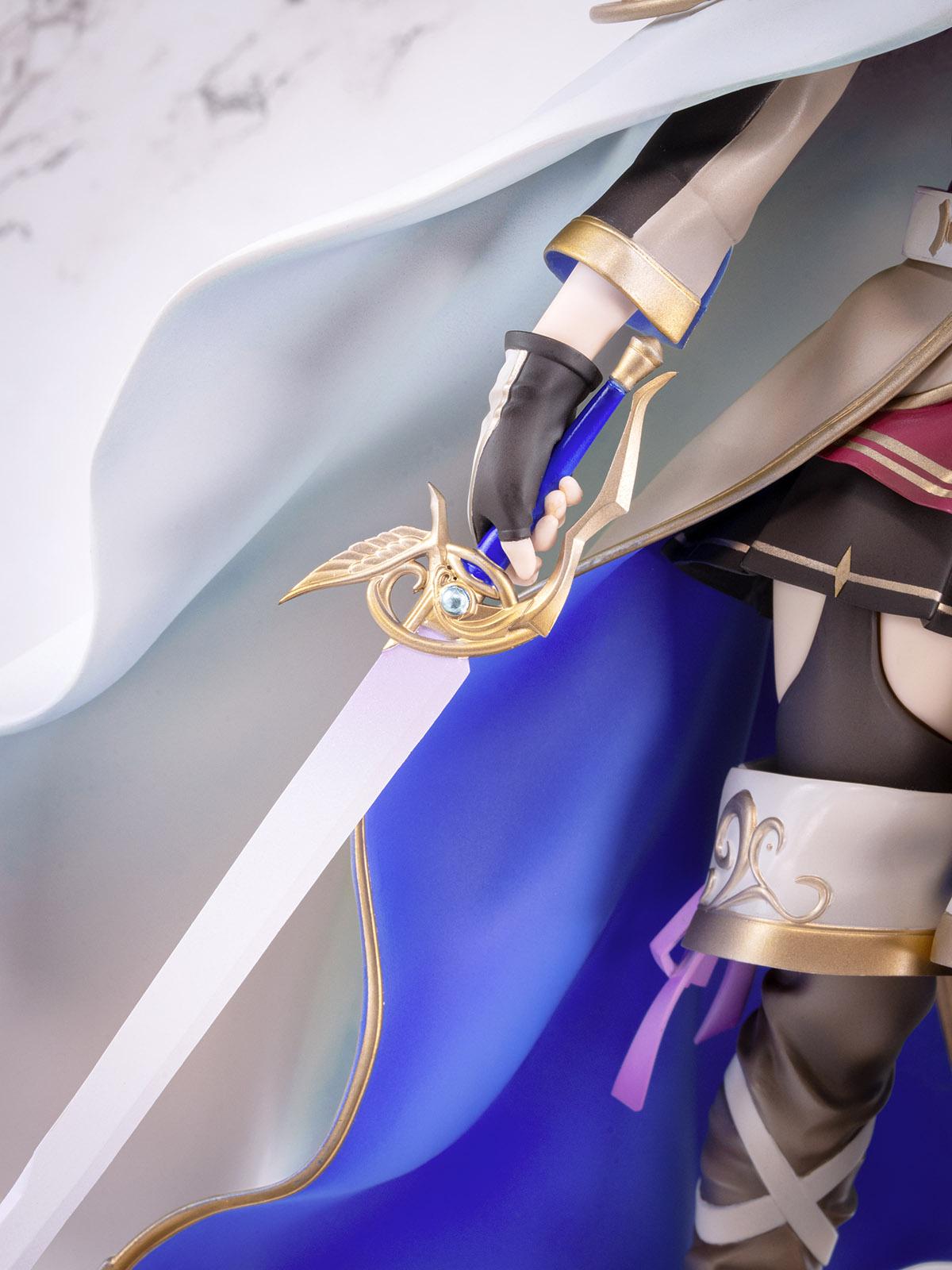 【Pre-order】Wandering Witch: The Journey of Elaina -  Figure (Amnesia)