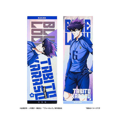 【Pre-order】BLUE LOCK -  Collectible Commemorative Ticket (Blind Box; Random)