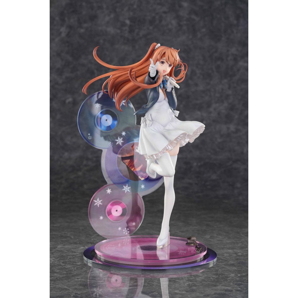 【Pre-order】WHITE ALBUM 2 - Setsuna Ogiso 1/6 Scale Figure (reunion)