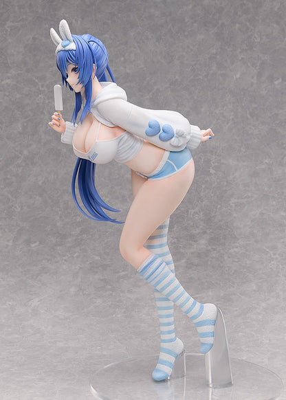 【Pre-order】Azur Lane - New Jersey 1/3 Scale Figure (Private Quarters Ver.)