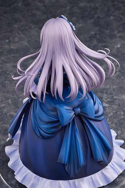 【Pre-order】Yu-Gi-Oh! - Ghost Belle & Haunted Mansion 1/7 Scale Figure (Card Game Monster Figure Collection)
