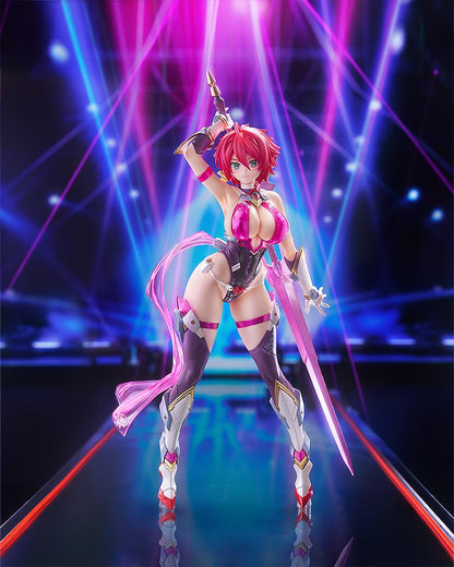 【Pre-order】Cutie Honey - Cutie Honey POP UP PARADE SP