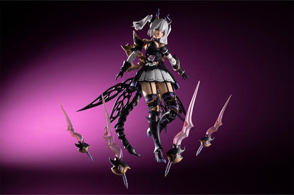 【Pre-order】ARCANADEA - SOFFIERA Model Kits (Rerun)