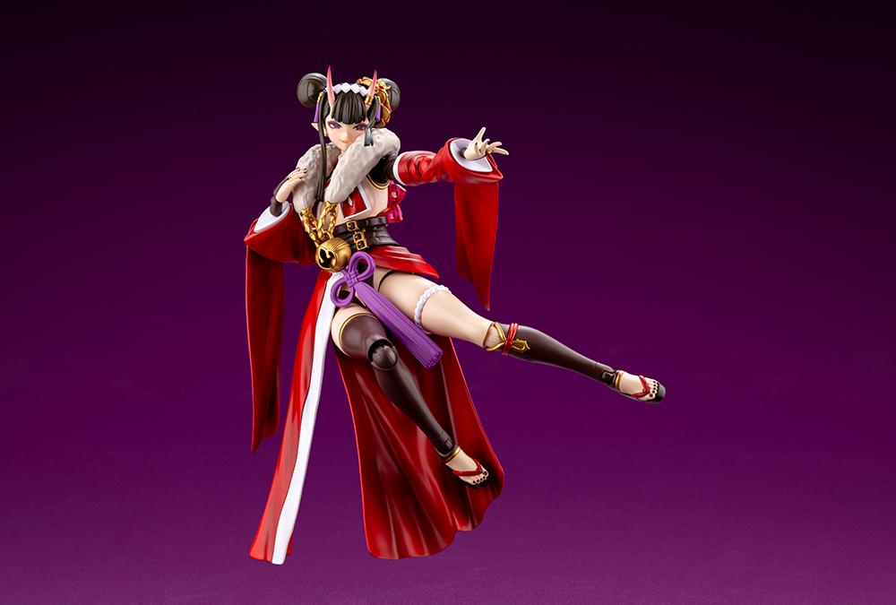 【Pre-order】ARCANADEA - Ornela Model Kits