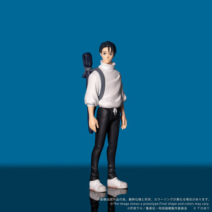 【Pre-order】Jujutsu Kaisen - Yuta Okkotsu Figure (CK-J03 COLLEKAZARO)
