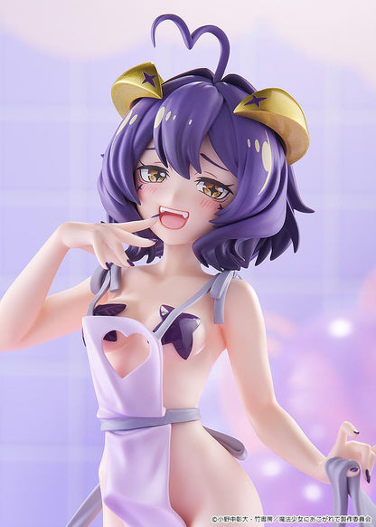 【Pre-order】Gushing over Magical Girls - Magia Baiser POP UP PARADE Figure (Naked Apron Ver., L Size)